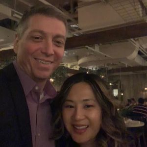 Meet your Posher, Connie